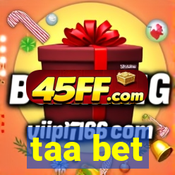 taa bet